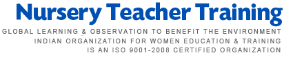 National Teacher Traning